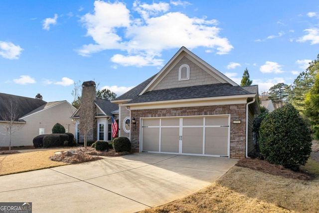 1001 Water Front Road, Greensboro, GA 30642