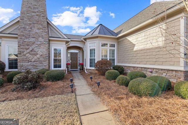 1001 Water Front Road, Greensboro, GA 30642