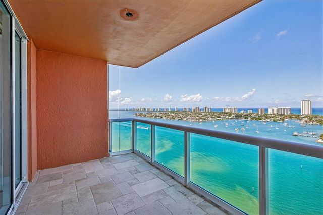 2640 Lake Shore Drive 2508, Riviera Beach, FL 33404
