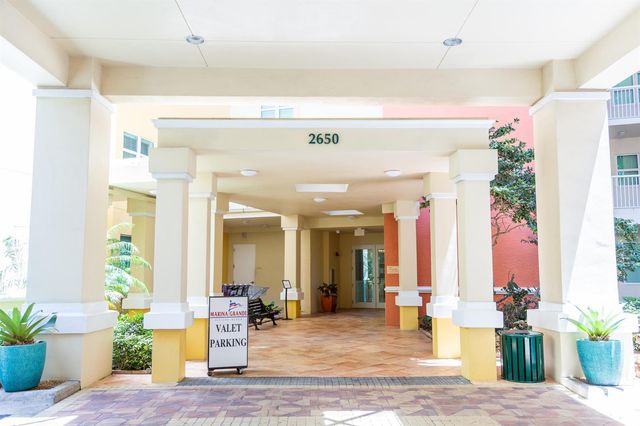 2640 Lake Shore Drive 2508, Riviera Beach, FL 33404