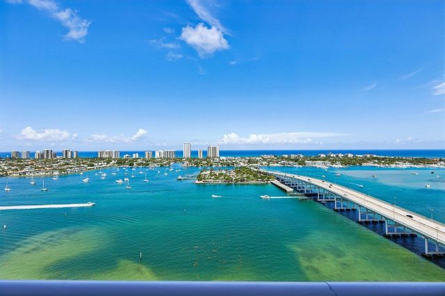 2640 Lake Shore Drive 2508, Riviera Beach, FL 33404
