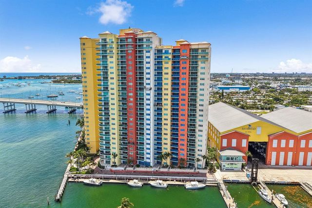 2640 Lake Shore Drive 2508, Riviera Beach, FL 33404