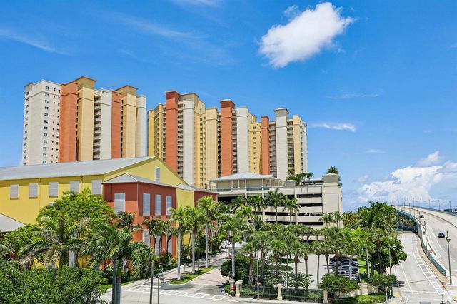 2640 Lake Shore Drive 2508, Riviera Beach, FL 33404