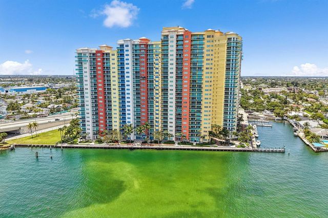 2640 Lake Shore Drive 2508, Riviera Beach, FL 33404