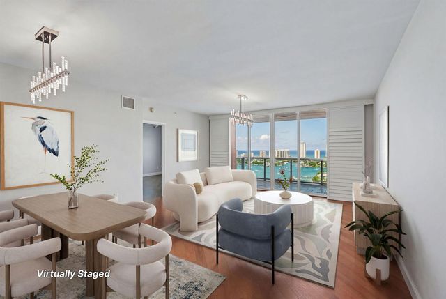 2640 Lake Shore Drive 2508, Riviera Beach, FL 33404