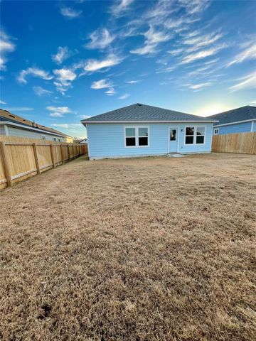 4221 Lugard Drive, Killeen, TX 76542