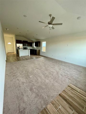 4221 Lugard Drive, Killeen, TX 76542