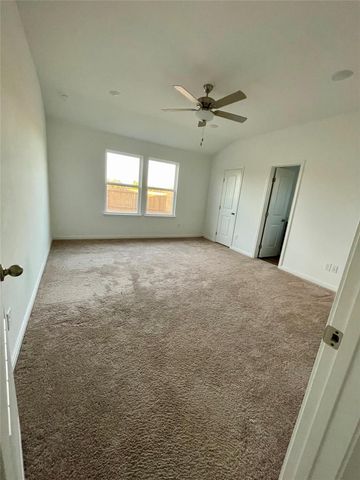 4221 Lugard Drive, Killeen, TX 76542
