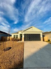 4221 Lugard Drive, Killeen, TX 76542