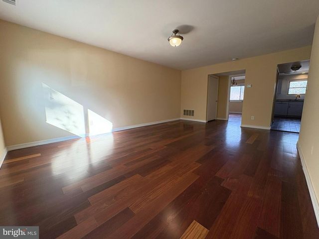 6317 PEARCE AVE, Baltimore, MD 21215