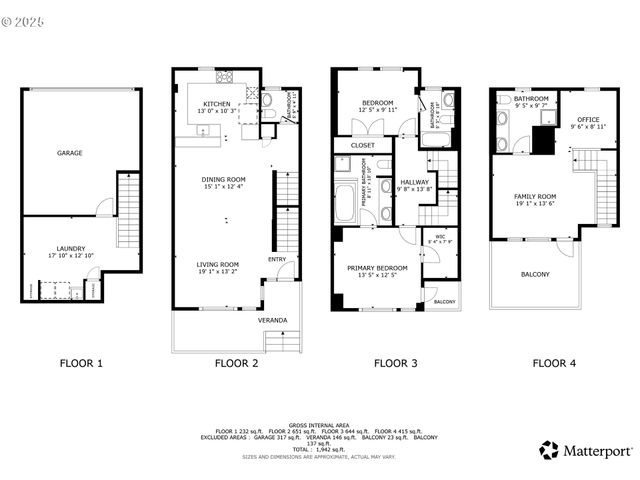 1740 Nw RIVERSCAPE St, Portland, OR 97209