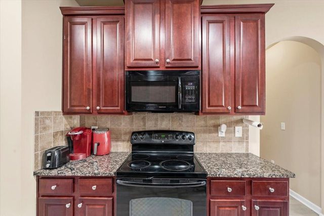 2111 Willhaven Drive, Augusta, GA 30909