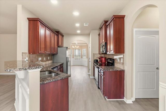 2111 Willhaven Drive, Augusta, GA 30909