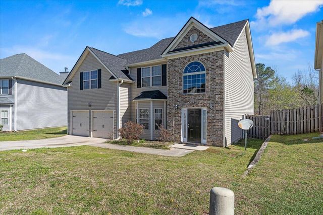 2111 Willhaven Drive, Augusta, GA 30909