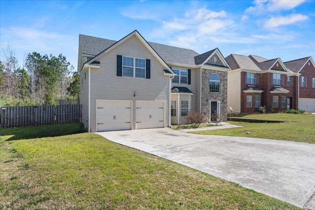 2111 Willhaven Drive, Augusta, GA 30909