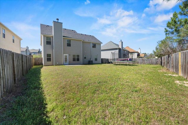 2111 Willhaven Drive, Augusta, GA 30909