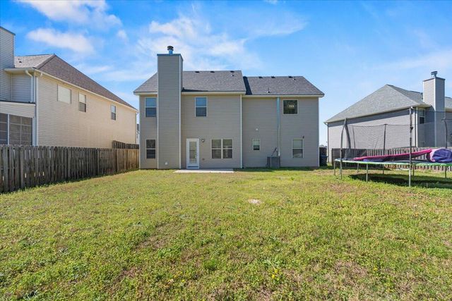 2111 Willhaven Drive, Augusta, GA 30909