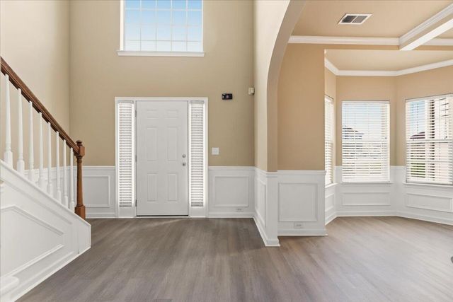 2111 Willhaven Drive, Augusta, GA 30909