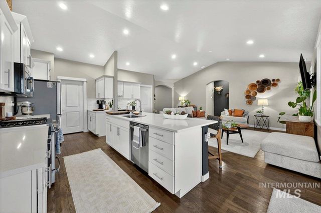 10435 W Royal Fern Ct., Star, ID 83669