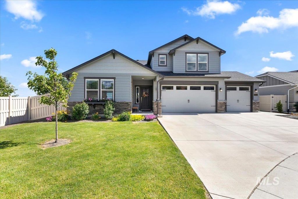 10435 W Royal Fern Ct., Star, ID 83669