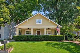 805 Holmes Street, Atlanta, GA 30318