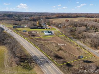 V/L 14100 14 Mile Road, Greenville, MI 48838