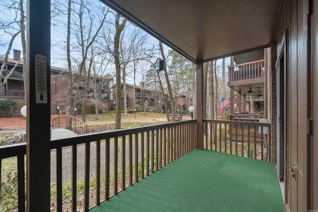 23254 Lakeshore Drive A2, Hot Springs, AR 71913