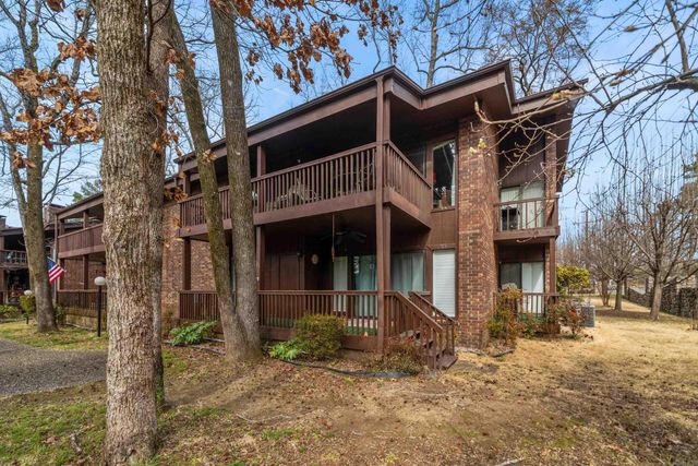 23254 Lakeshore Drive A2, Hot Springs, AR 71913
