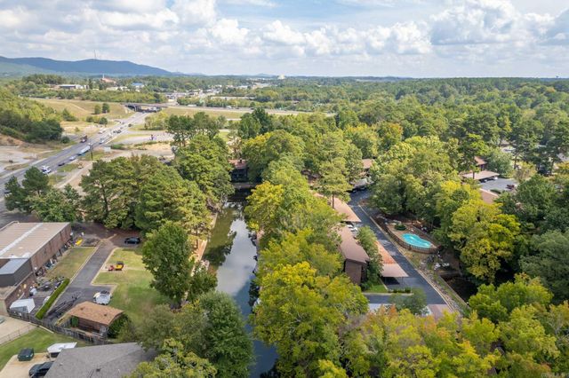 23254 Lakeshore Drive A2, Hot Springs, AR 71913