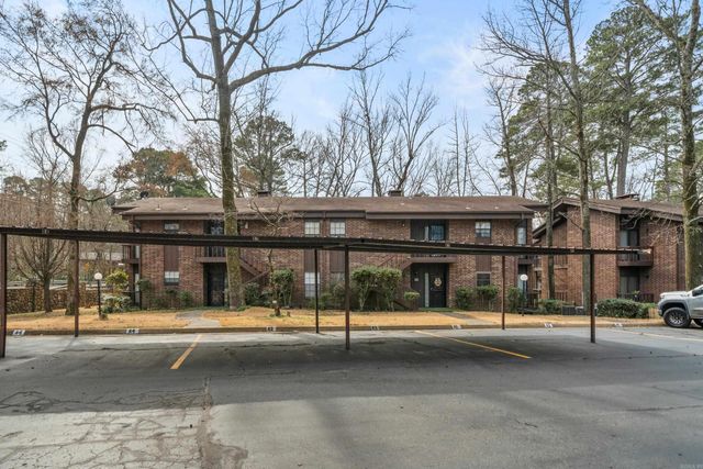 23254 Lakeshore Drive A2, Hot Springs, AR 71913