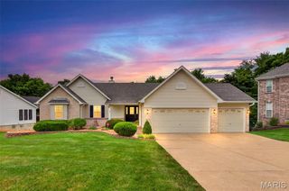 1664 Shane Drive, Imperial, MO 63052