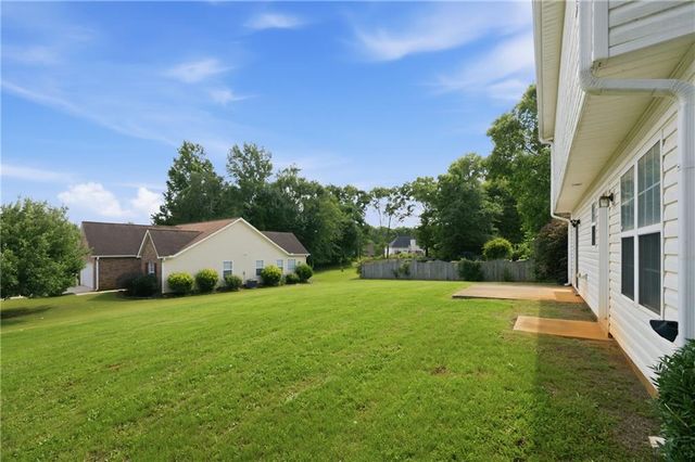 114 Sanders Walk, Mcdonough, GA 30252