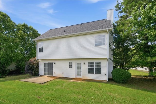 114 Sanders Walk, Mcdonough, GA 30252