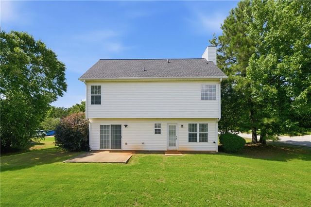 114 Sanders Walk, Mcdonough, GA 30252