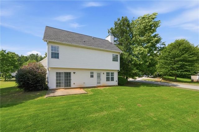 114 Sanders Walk, Mcdonough, GA 30252