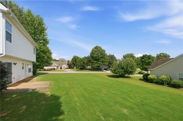114 Sanders Walk, Mcdonough, GA 30252