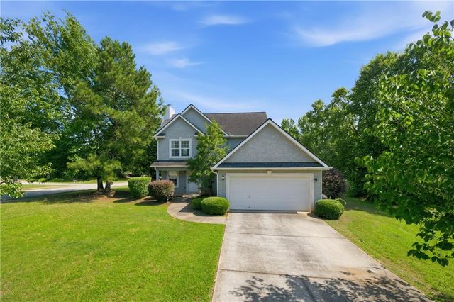 114 Sanders Walk, Mcdonough, GA 30252