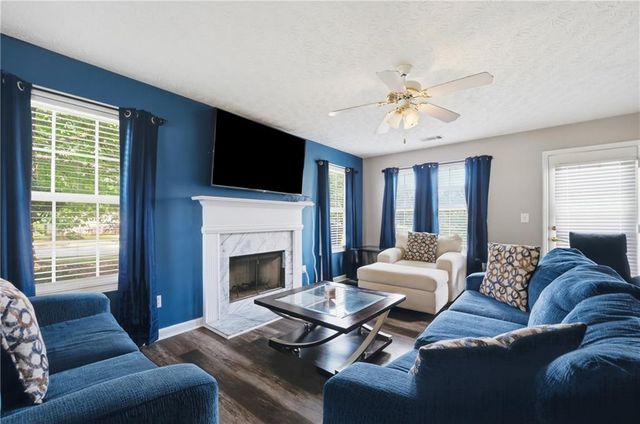 114 Sanders Walk, Mcdonough, GA 30252