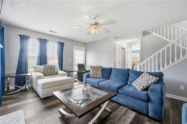 114 Sanders Walk, Mcdonough, GA 30252