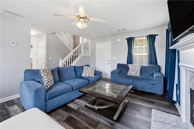 114 Sanders Walk, Mcdonough, GA 30252