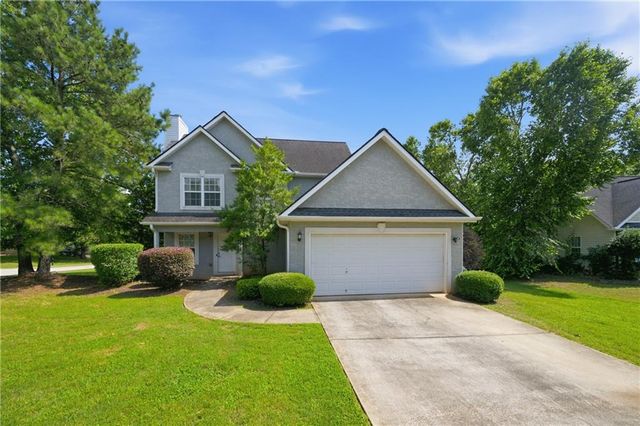 114 Sanders Walk, Mcdonough, GA 30252