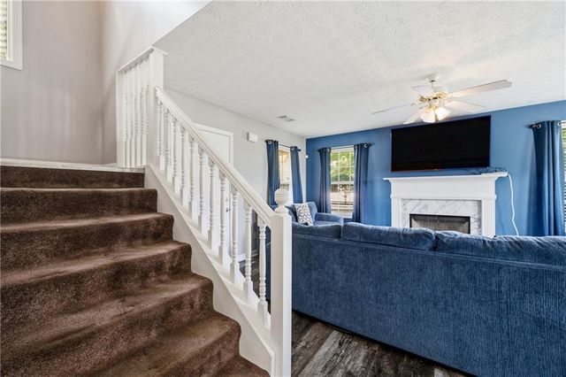 114 Sanders Walk, Mcdonough, GA 30252
