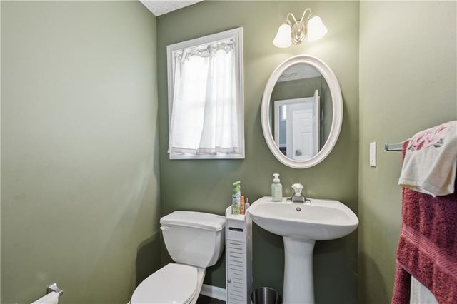 114 Sanders Walk, Mcdonough, GA 30252