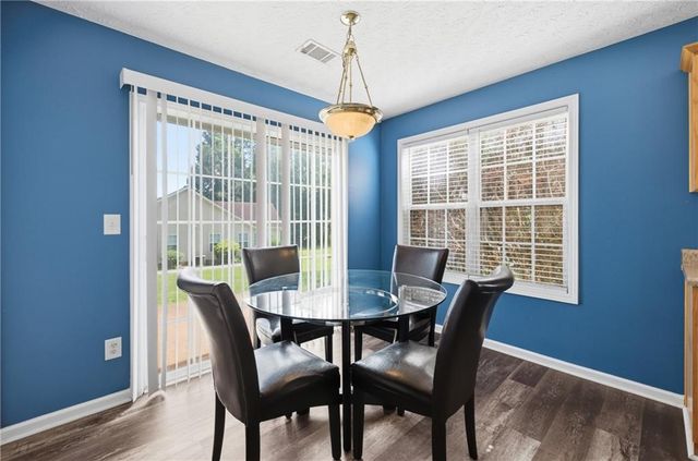 114 Sanders Walk, Mcdonough, GA 30252