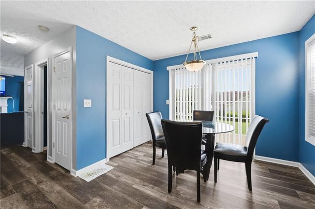 114 Sanders Walk, Mcdonough, GA 30252