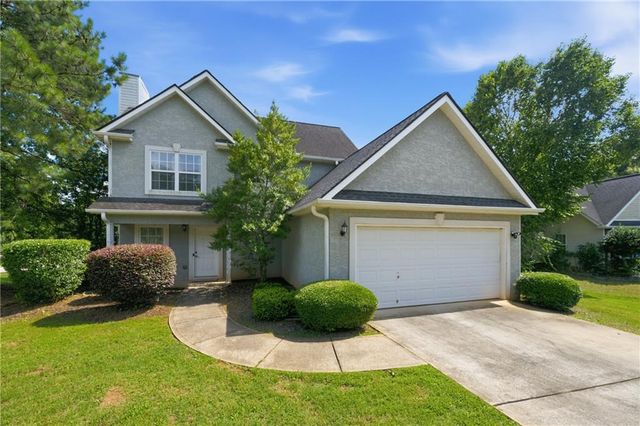 114 Sanders Walk, Mcdonough, GA 30252