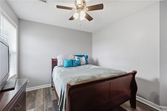 114 Sanders Walk, Mcdonough, GA 30252