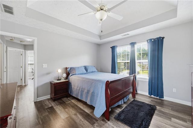 114 Sanders Walk, Mcdonough, GA 30252