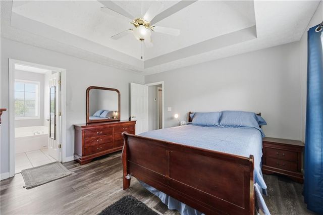 114 Sanders Walk, Mcdonough, GA 30252