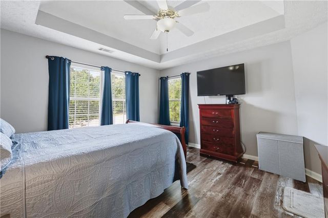 114 Sanders Walk, Mcdonough, GA 30252